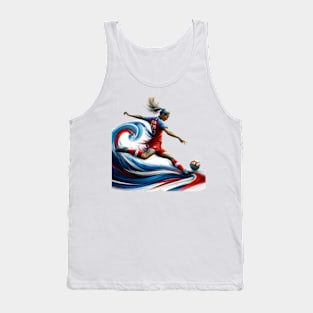 USA Womens Soccer Shirt, Soccer Jersey, Paris Olympics, Olympic Games 2024, Olympic Sports, Paris Games, 2024 Olympic Shirt, Olympic Soccer Tank Top